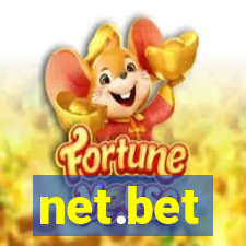 net.bet