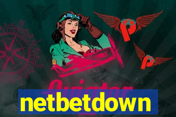 netbetdown