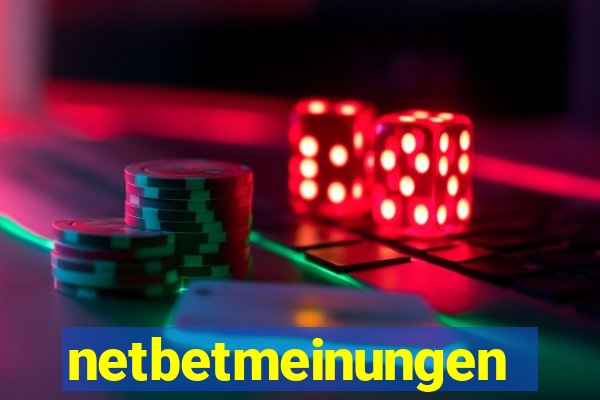 netbetmeinungen