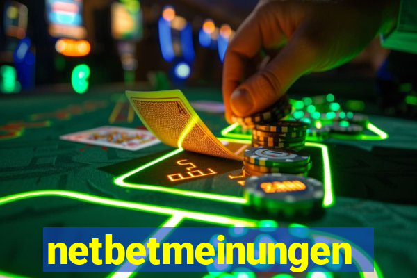 netbetmeinungen