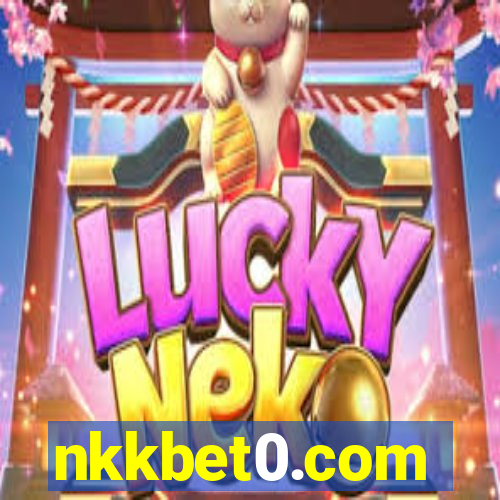 nkkbet0.com