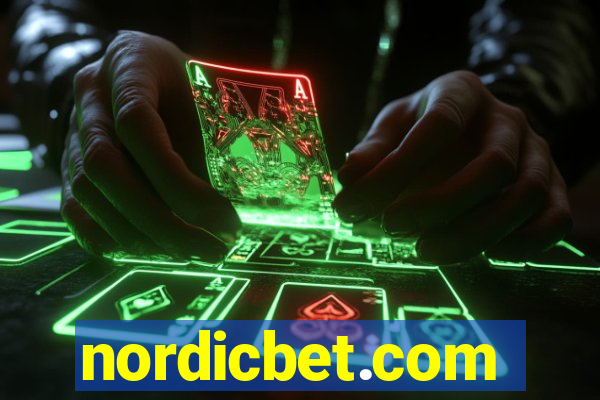 nordicbet.com