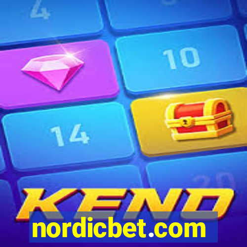 nordicbet.com