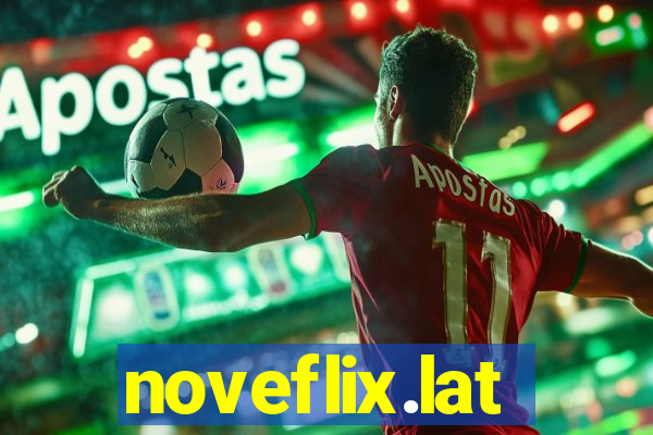 noveflix.lat