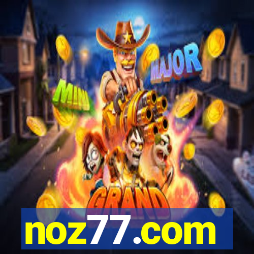 noz77.com