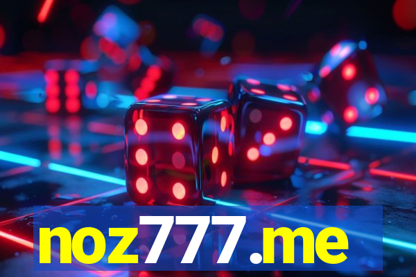 noz777.me