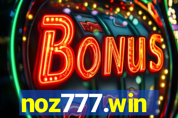 noz777.win