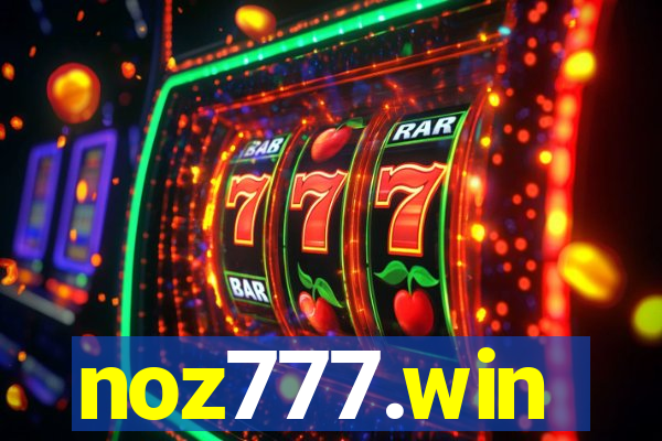 noz777.win