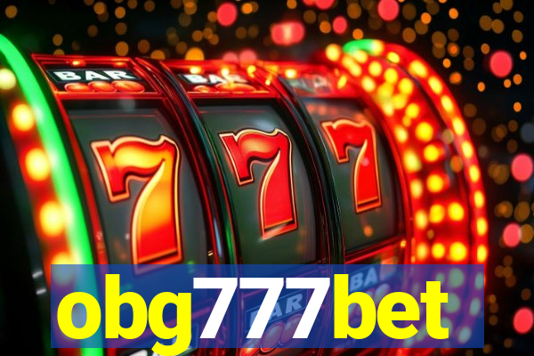 obg777bet