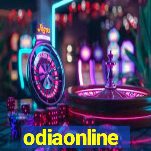 odiaonline