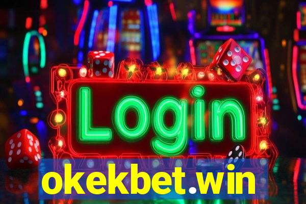 okekbet.win