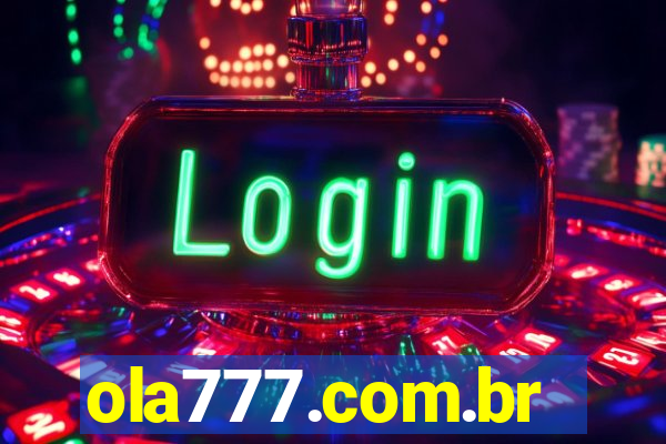 ola777.com.br