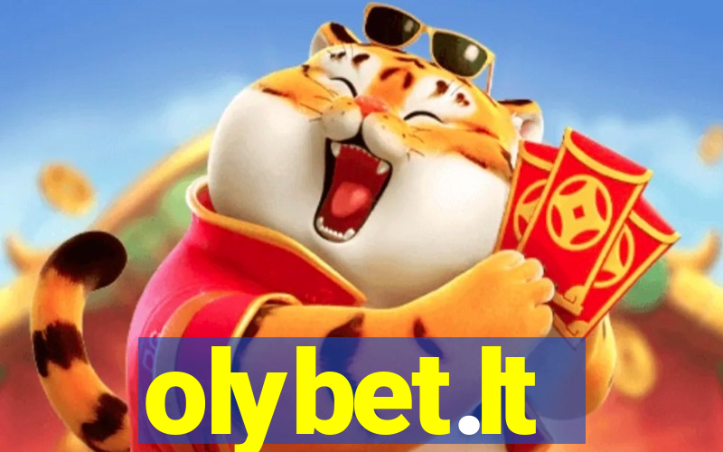 olybet.lt