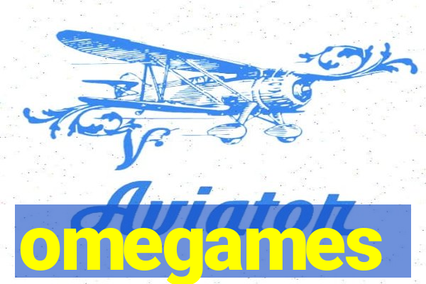 omegames