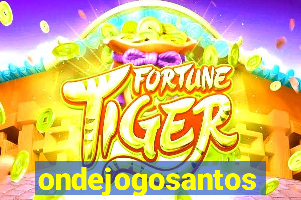 ondejogosantos