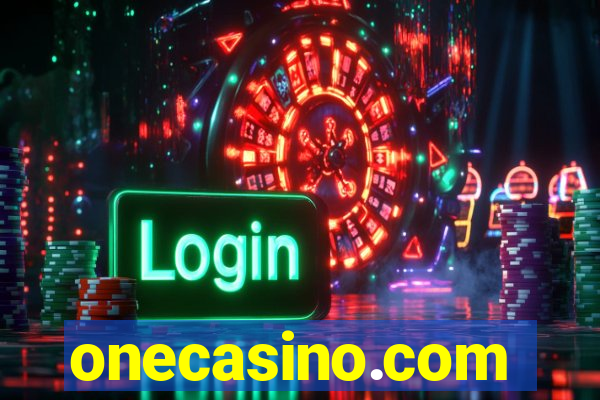 onecasino.com