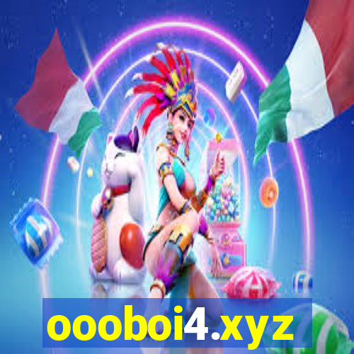 oooboi4.xyz