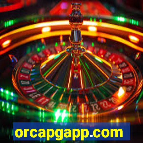 orcapgapp.com