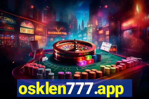 osklen777.app