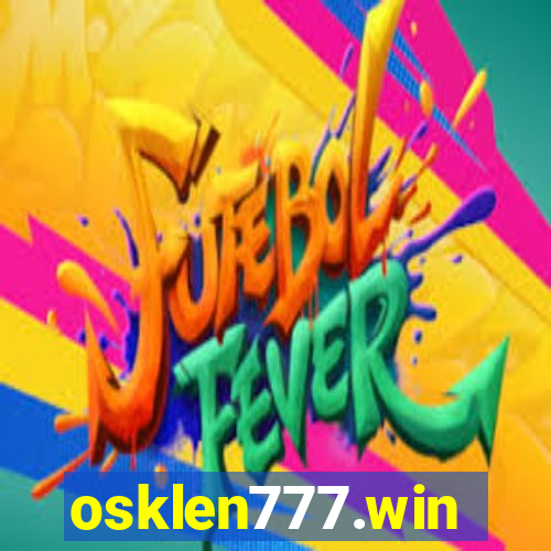 osklen777.win