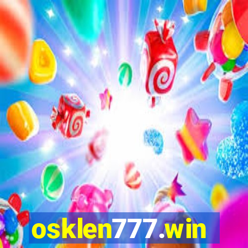 osklen777.win