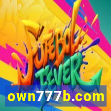 own777b.com