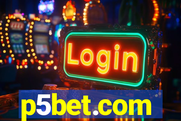 p5bet.com