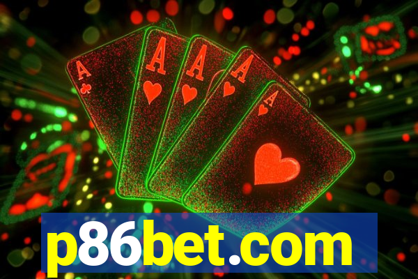 p86bet.com