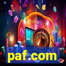 paf.com