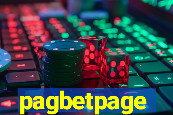 pagbetpage