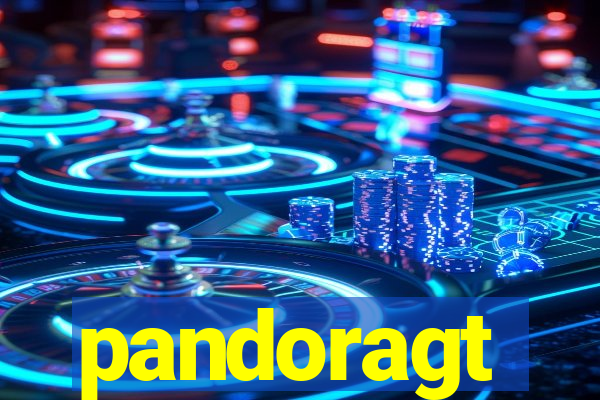 pandoragt