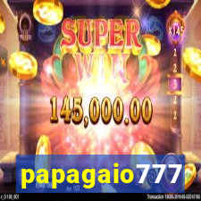 papagaio777