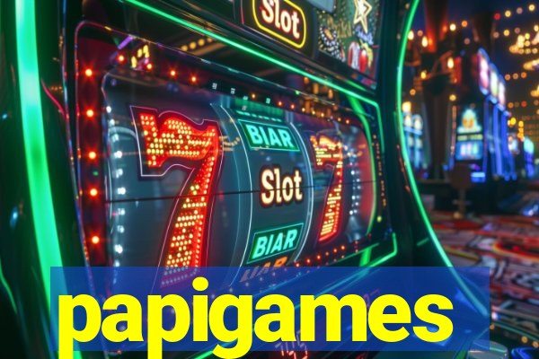 papigames