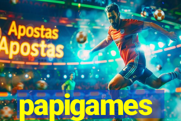 papigames