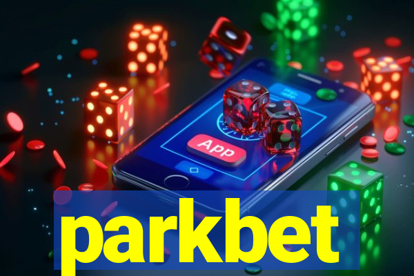 parkbet