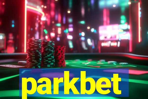 parkbet