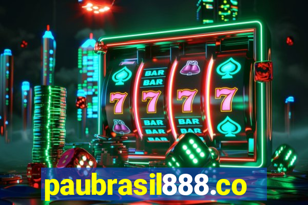 paubrasil888.com