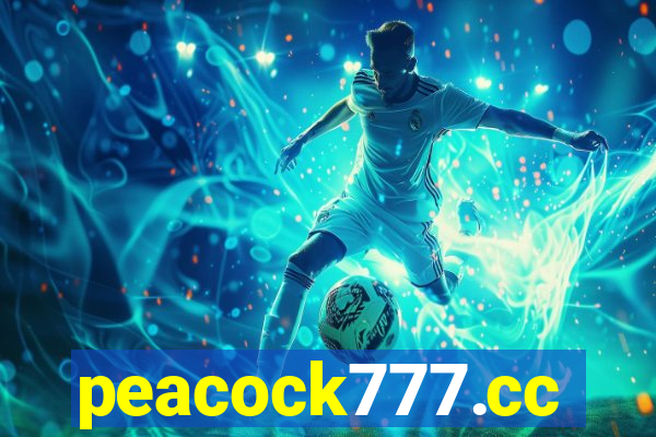 peacock777.cc