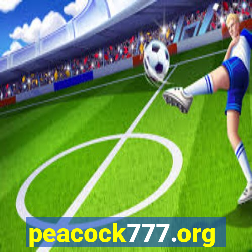 peacock777.org