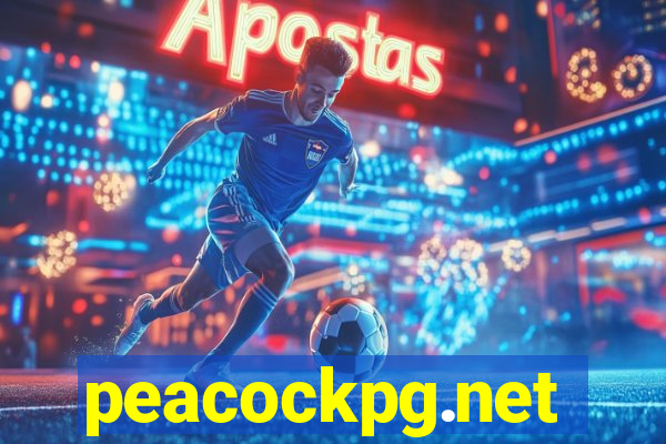 peacockpg.net