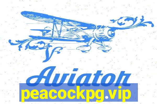 peacockpg.vip