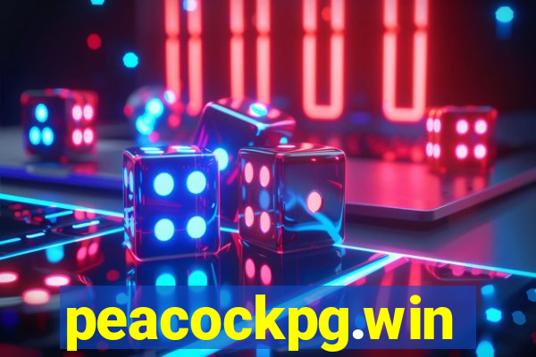 peacockpg.win