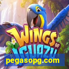 pegasopg.com