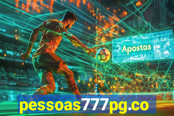 pessoas777pg.com