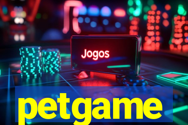 petgame