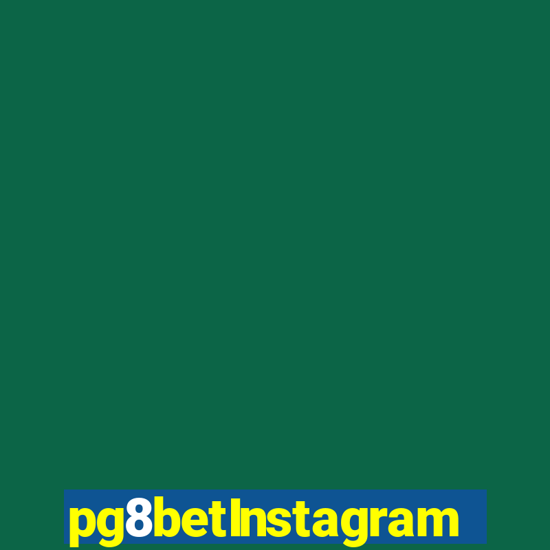 pg8betInstagram