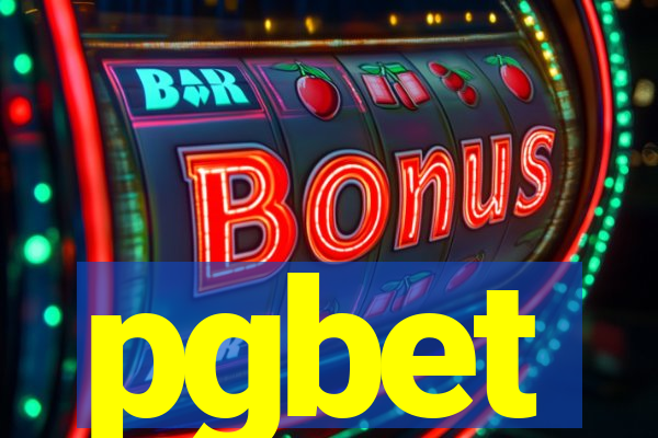 pgbet