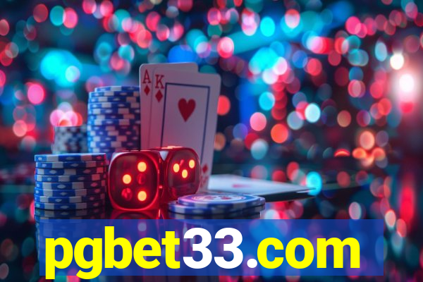 pgbet33.com