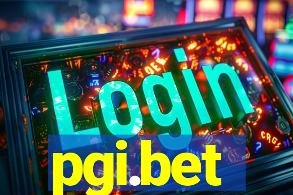 pgi.bet