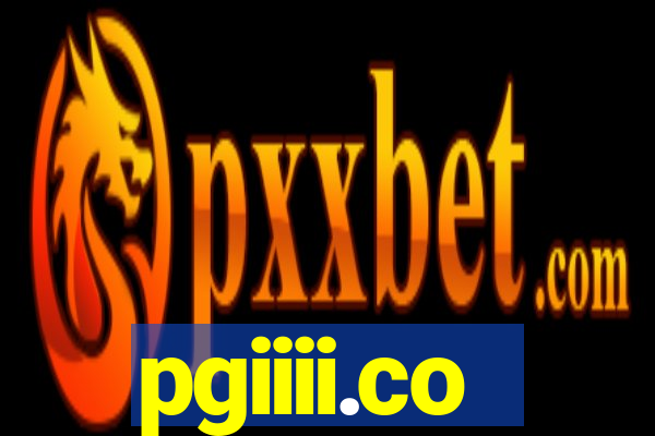 pgiiii.co